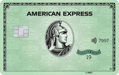 American Express Green Card Review 2024 – Forbes .